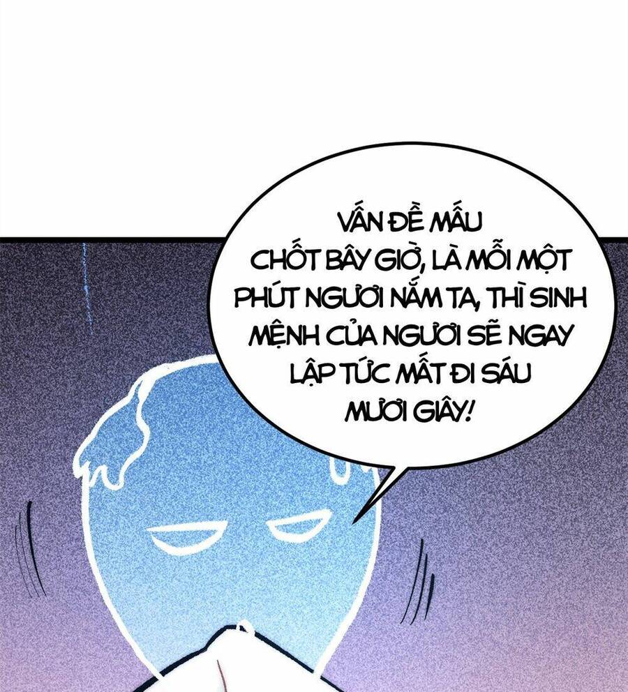 Vạn Cổ Tối Cường Tông Chap 258 - Next Chap 259