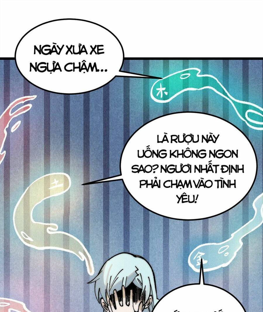 Vạn Cổ Tối Cường Tông Chap 258 - Next Chap 259