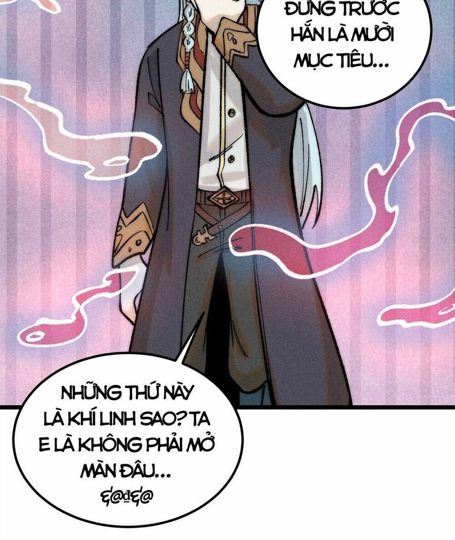 Vạn Cổ Tối Cường Tông Chap 258 - Next Chap 259