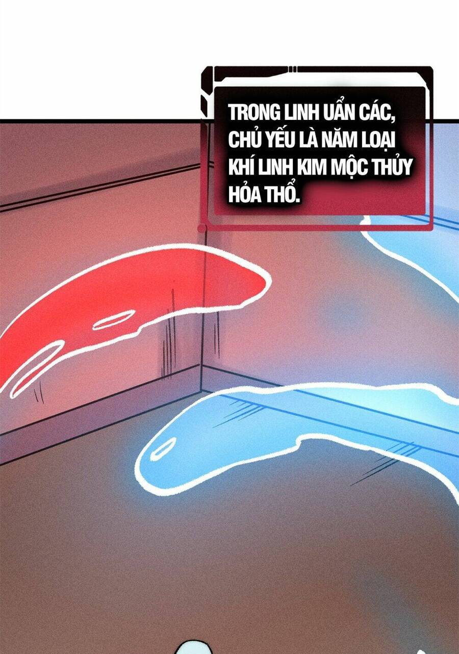 Vạn Cổ Tối Cường Tông Chap 258 - Next Chap 259