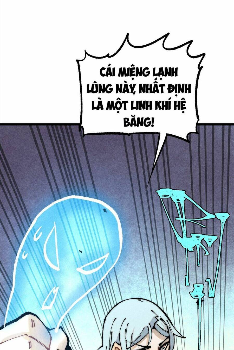 Vạn Cổ Tối Cường Tông Chap 258 - Next Chap 259