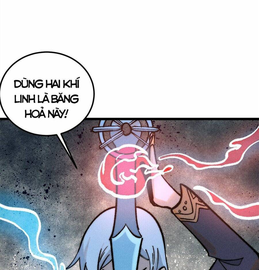 Vạn Cổ Tối Cường Tông Chap 258 - Next Chap 259