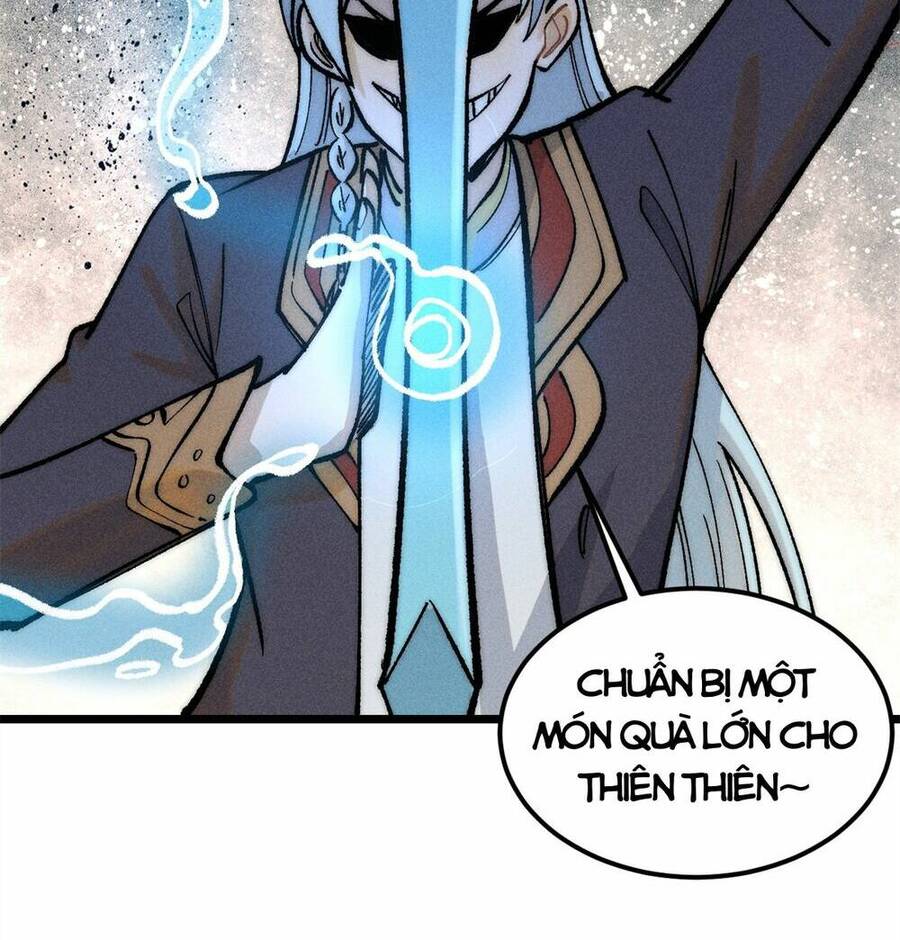 Vạn Cổ Tối Cường Tông Chap 258 - Next Chap 259