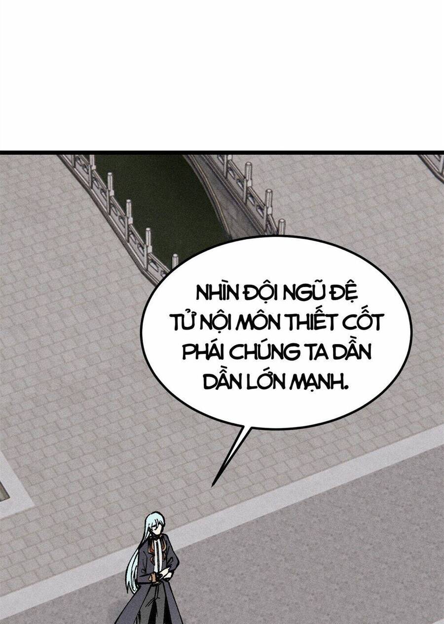 Vạn Cổ Tối Cường Tông Chap 258 - Next Chap 259