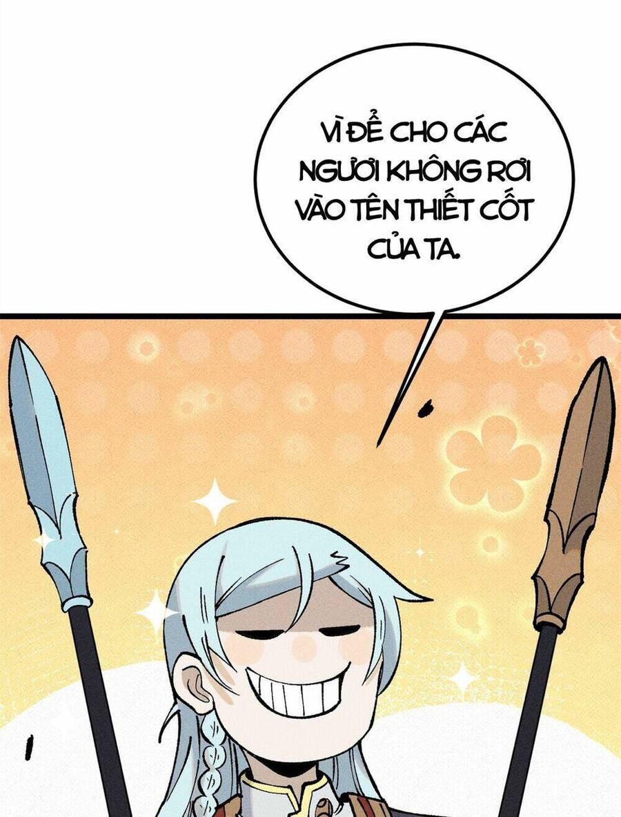 Vạn Cổ Tối Cường Tông Chap 258 - Next Chap 259