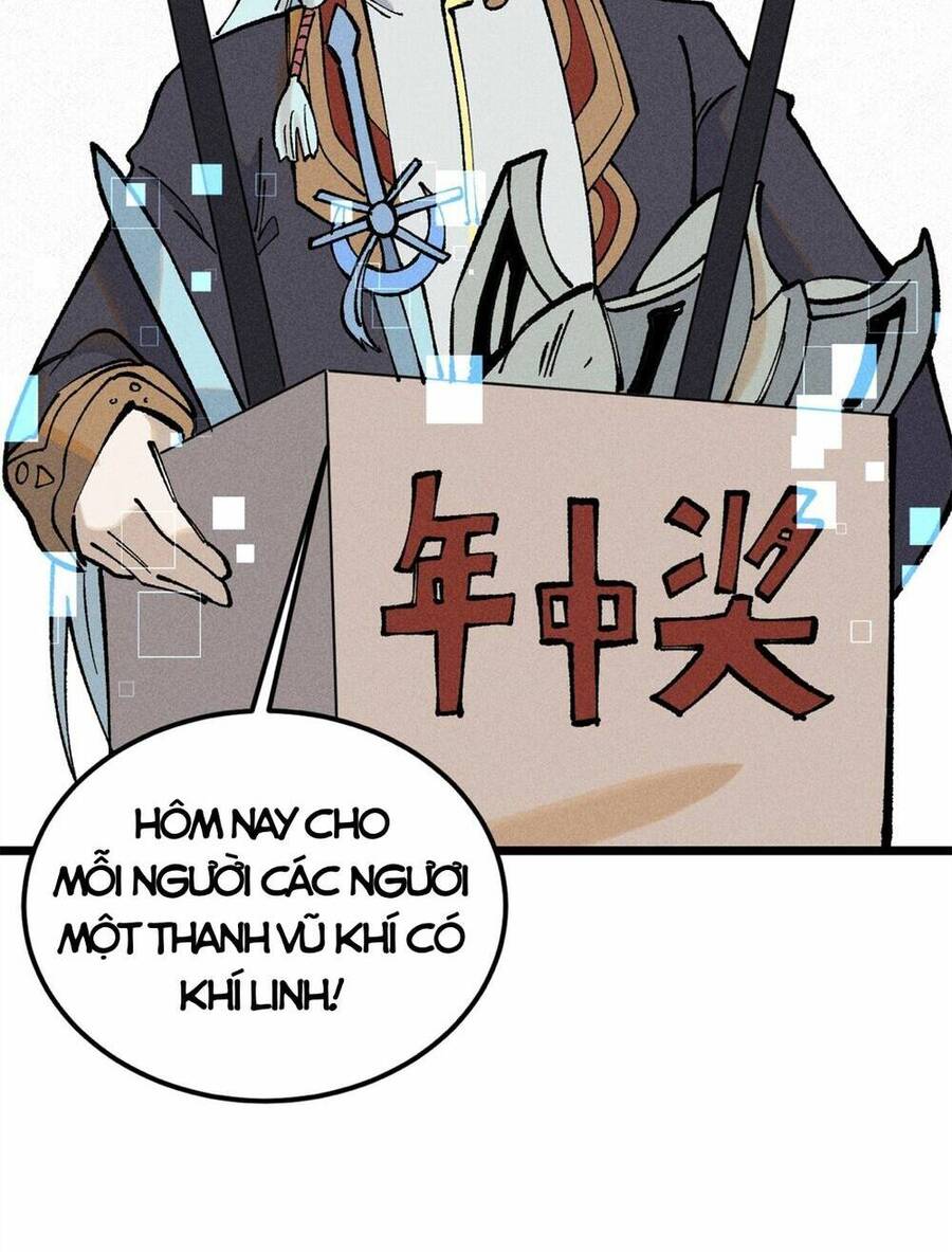 Vạn Cổ Tối Cường Tông Chap 258 - Next Chap 259