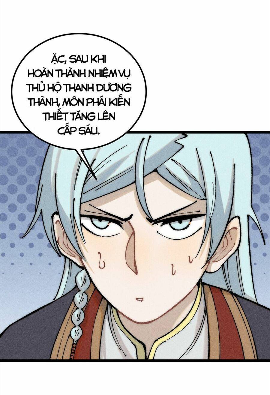 Vạn Cổ Tối Cường Tông Chap 258 - Next Chap 259