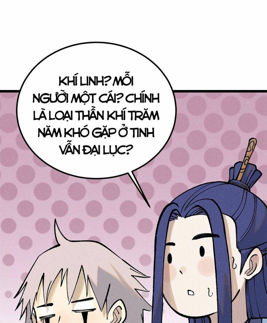 Vạn Cổ Tối Cường Tông Chap 258 - Next Chap 259