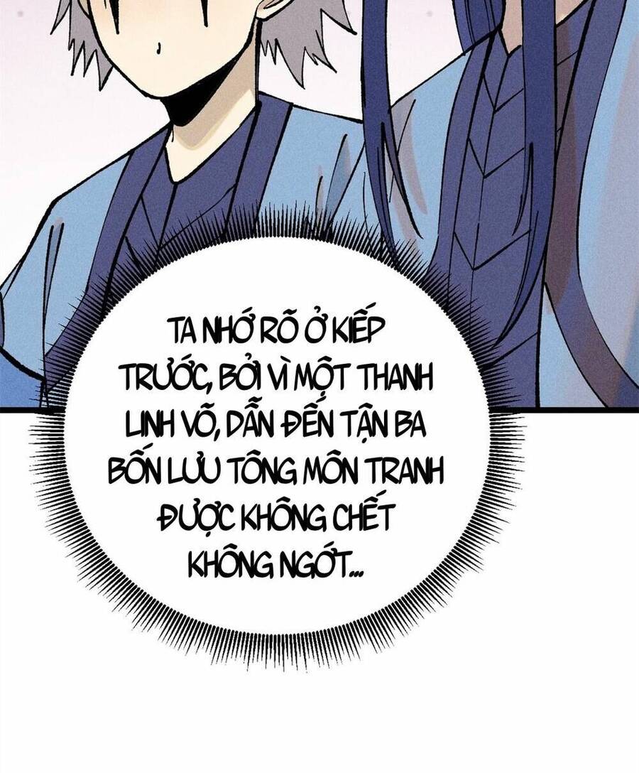 Vạn Cổ Tối Cường Tông Chap 258 - Next Chap 259