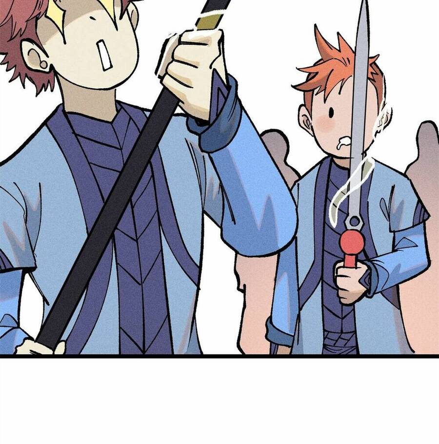 Vạn Cổ Tối Cường Tông Chap 258 - Next Chap 259