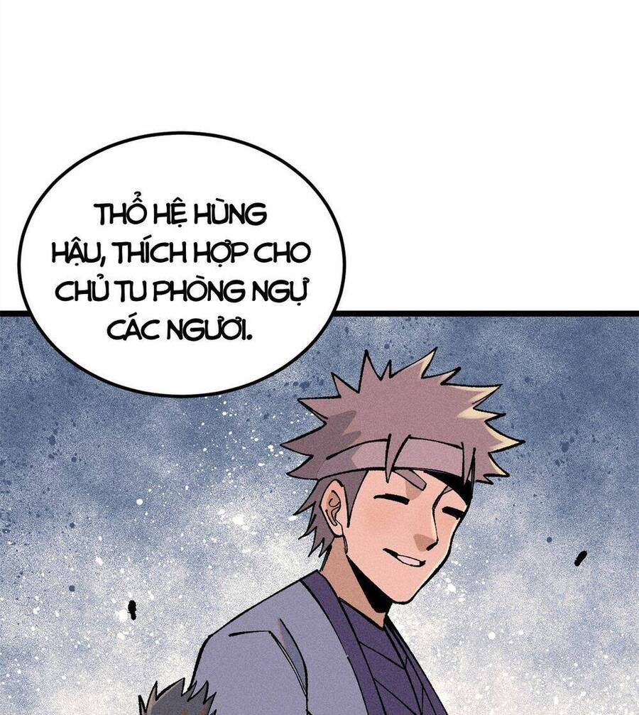 Vạn Cổ Tối Cường Tông Chap 258 - Next Chap 259