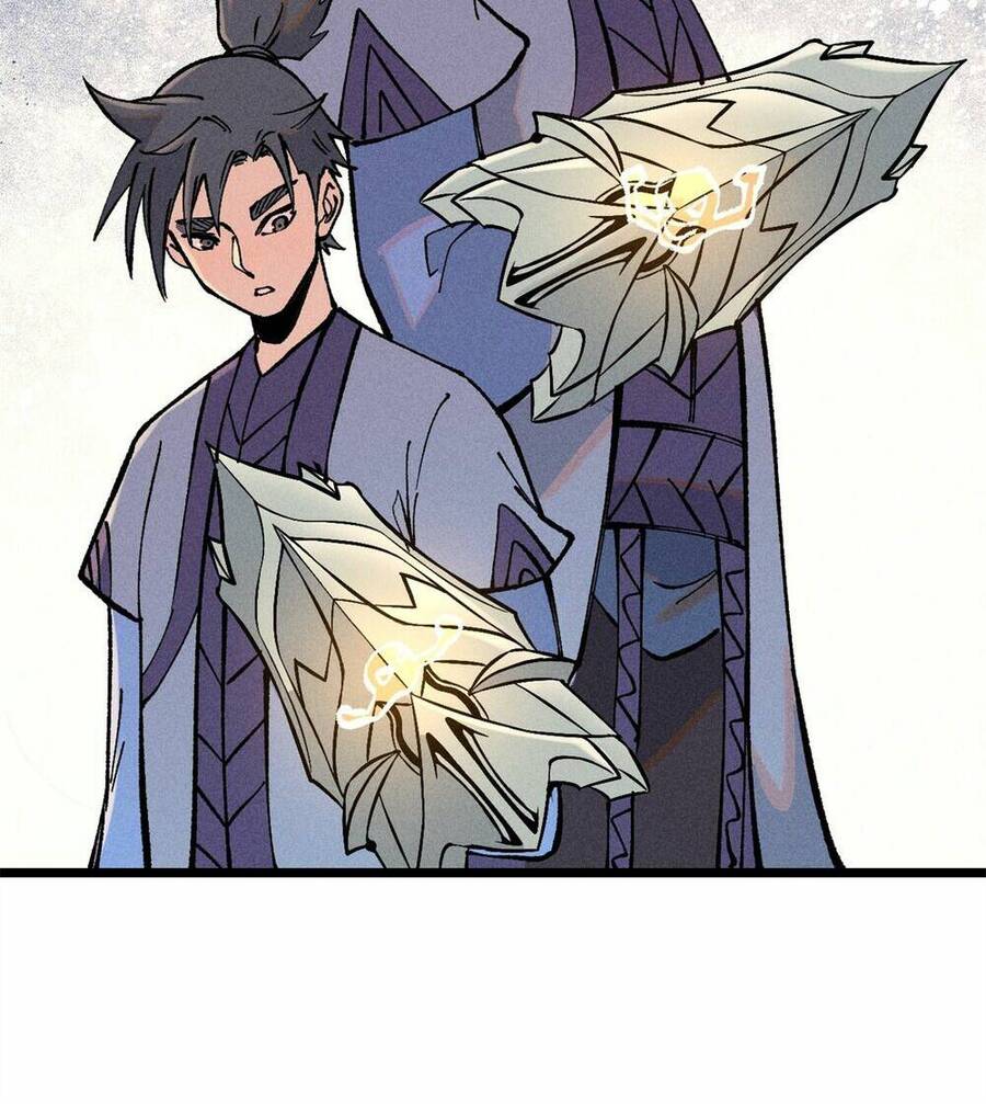 Vạn Cổ Tối Cường Tông Chap 258 - Next Chap 259