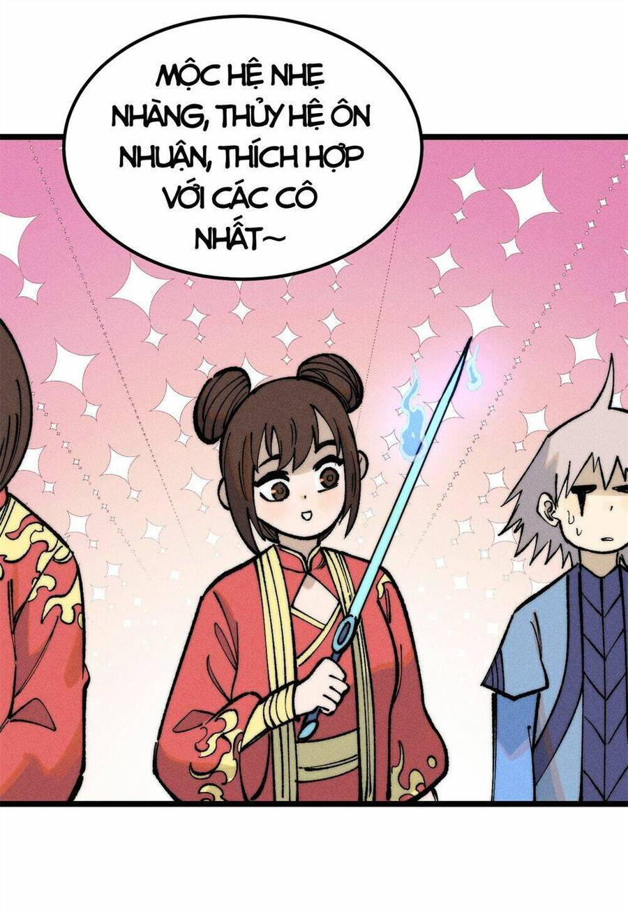Vạn Cổ Tối Cường Tông Chap 258 - Next Chap 259