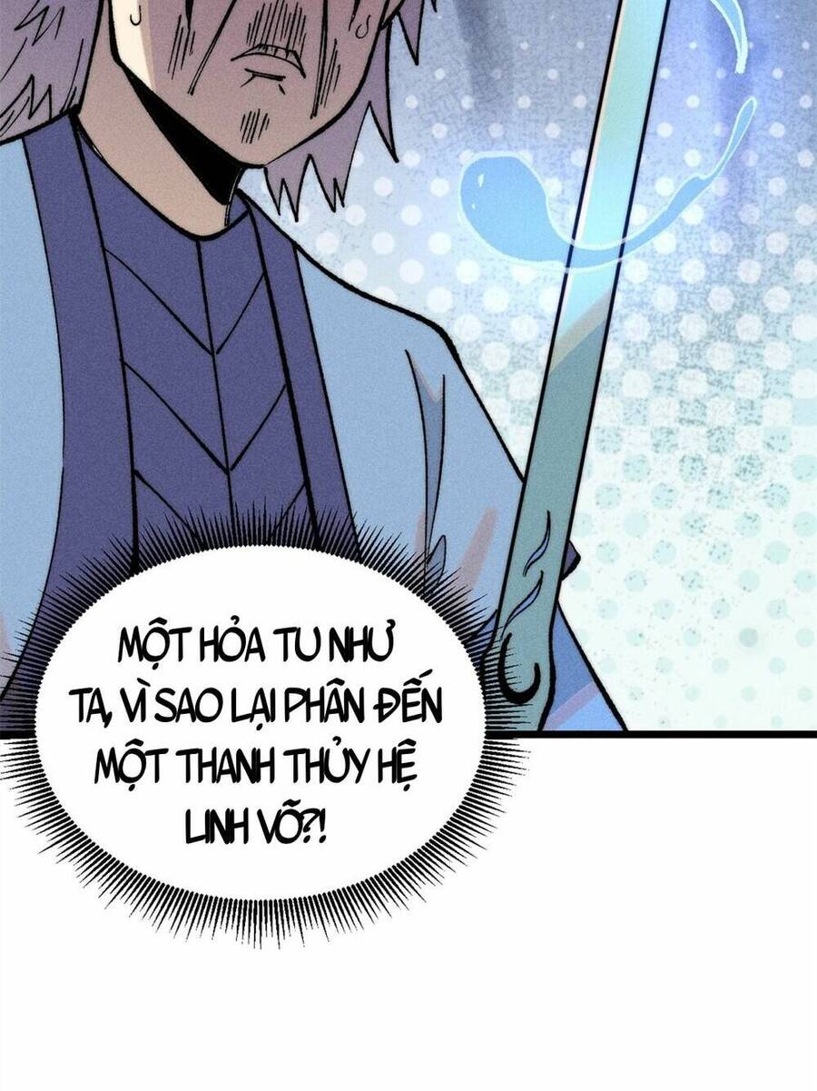 Vạn Cổ Tối Cường Tông Chap 258 - Next Chap 259