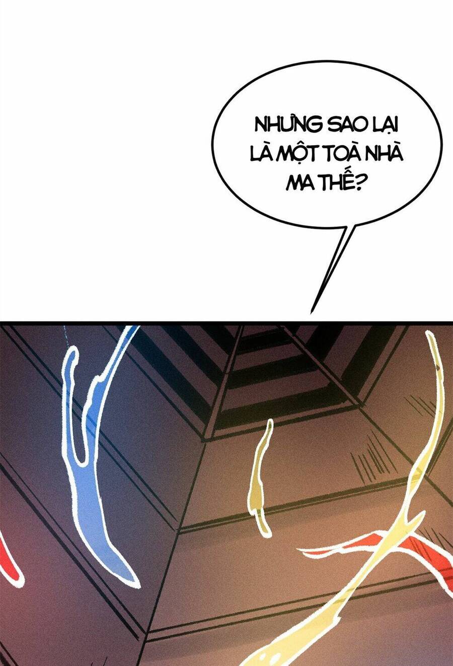 Vạn Cổ Tối Cường Tông Chap 258 - Next Chap 259