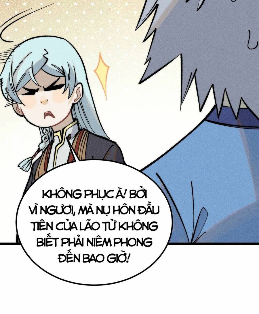 Vạn Cổ Tối Cường Tông Chap 258 - Next Chap 259