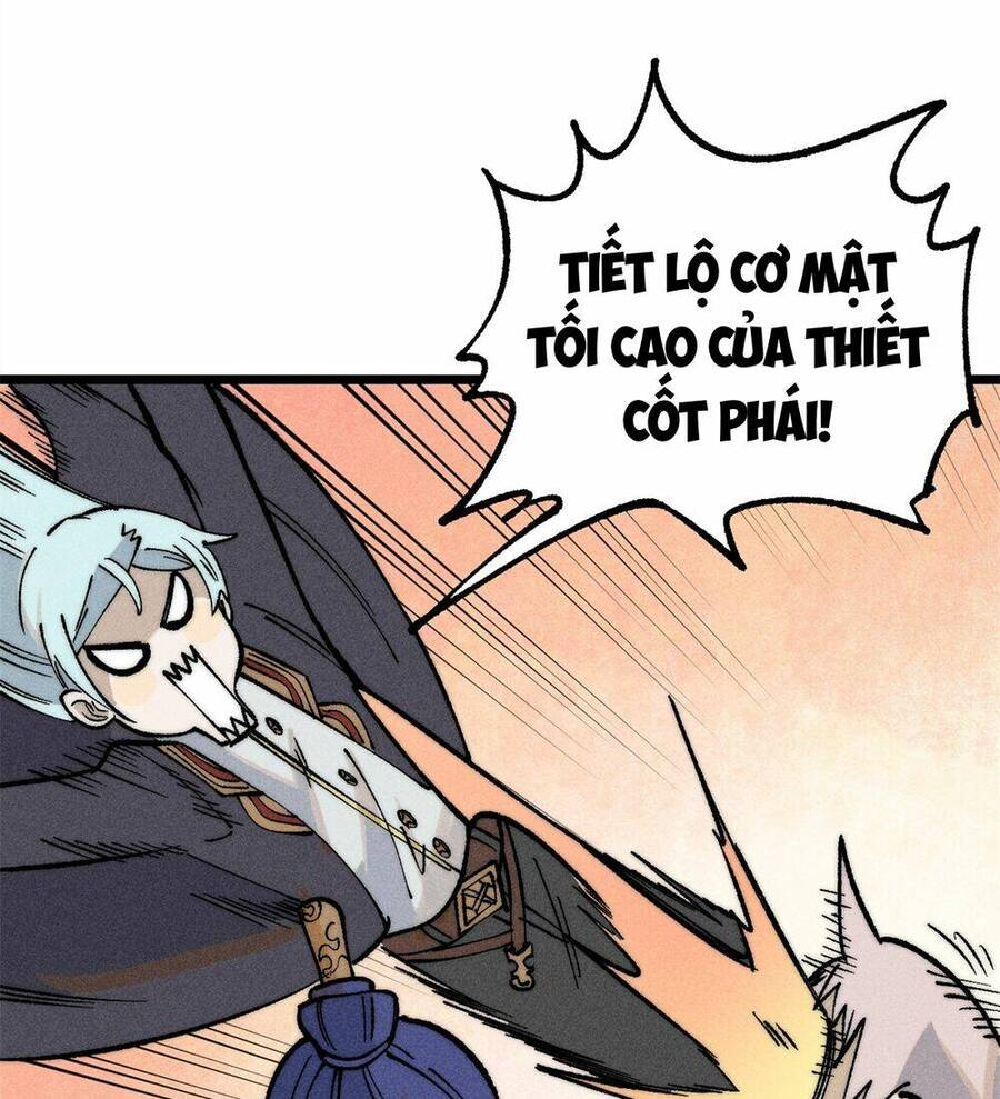 Vạn Cổ Tối Cường Tông Chap 258 - Next Chap 259