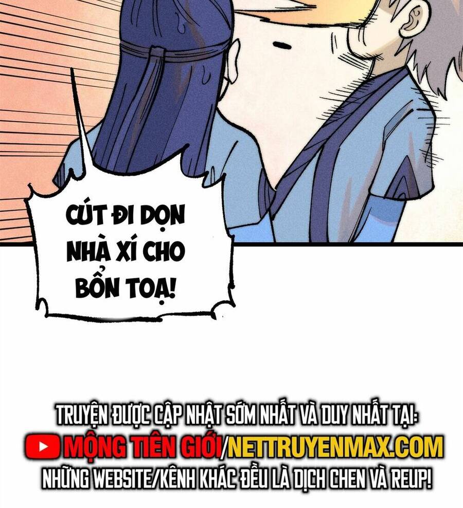 Vạn Cổ Tối Cường Tông Chap 258 - Next Chap 259