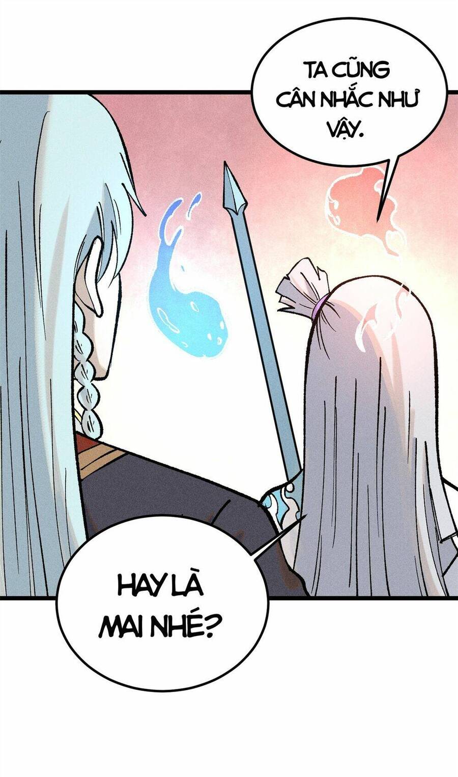 Vạn Cổ Tối Cường Tông Chap 258 - Next Chap 259