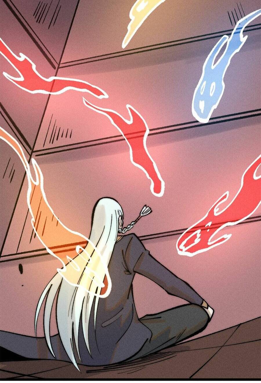 Vạn Cổ Tối Cường Tông Chap 258 - Next Chap 259