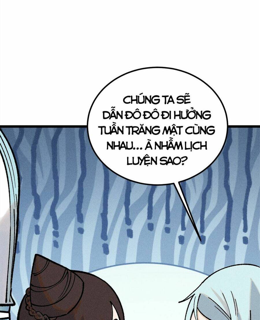 Vạn Cổ Tối Cường Tông Chap 258 - Next Chap 259