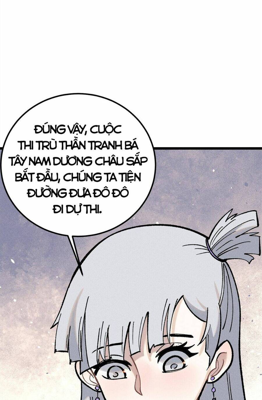 Vạn Cổ Tối Cường Tông Chap 258 - Next Chap 259