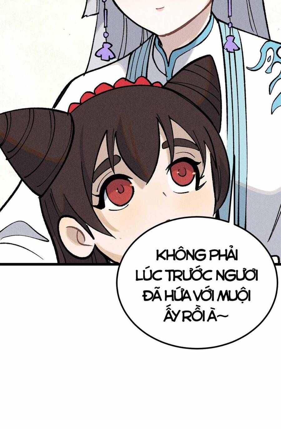 Vạn Cổ Tối Cường Tông Chap 258 - Next Chap 259