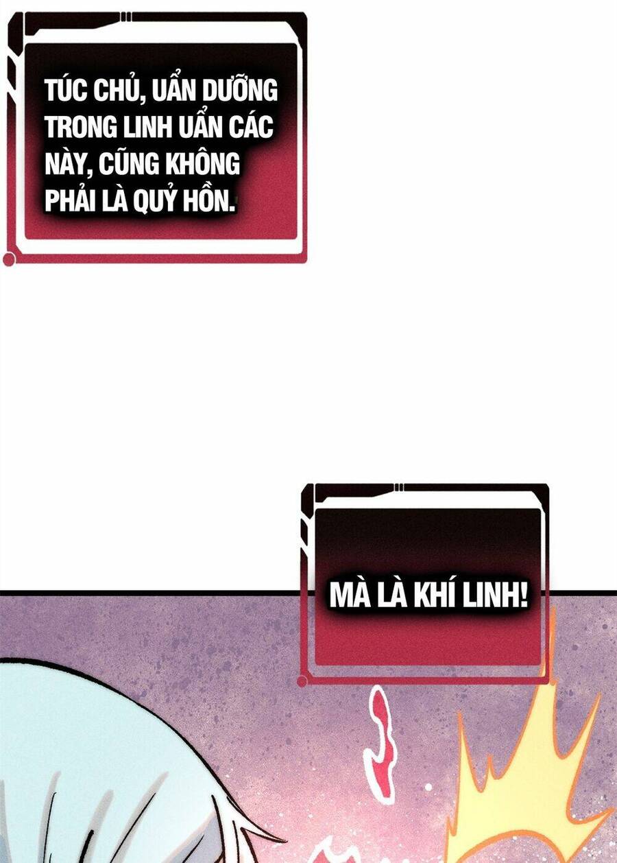 Vạn Cổ Tối Cường Tông Chap 258 - Next Chap 259