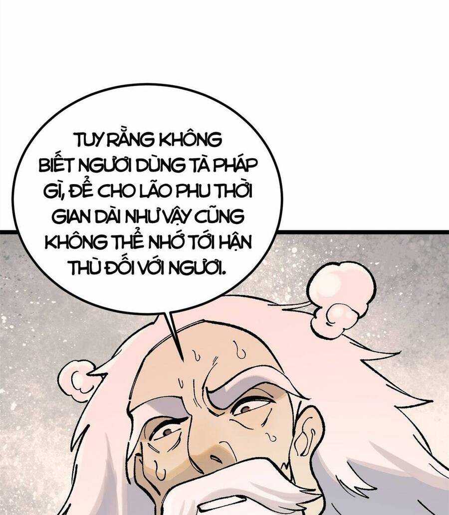 Vạn Cổ Tối Cường Tông Chap 258 - Next Chap 259