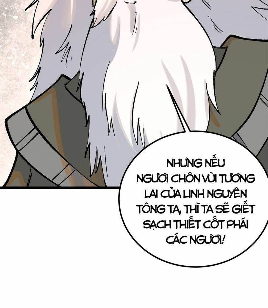 Vạn Cổ Tối Cường Tông Chap 258 - Next Chap 259