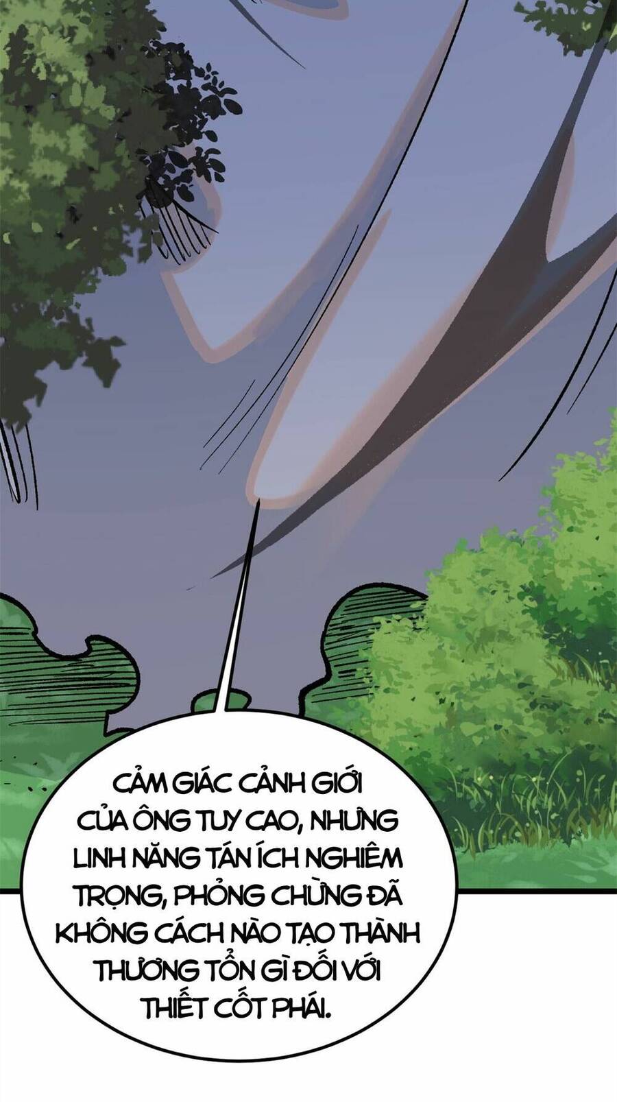 Vạn Cổ Tối Cường Tông Chap 258 - Next Chap 259