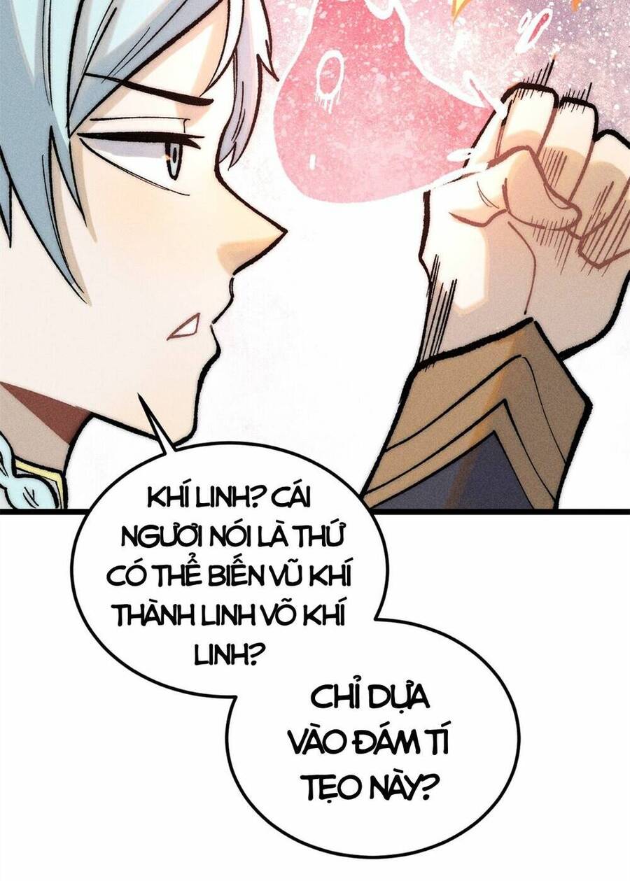 Vạn Cổ Tối Cường Tông Chap 258 - Next Chap 259