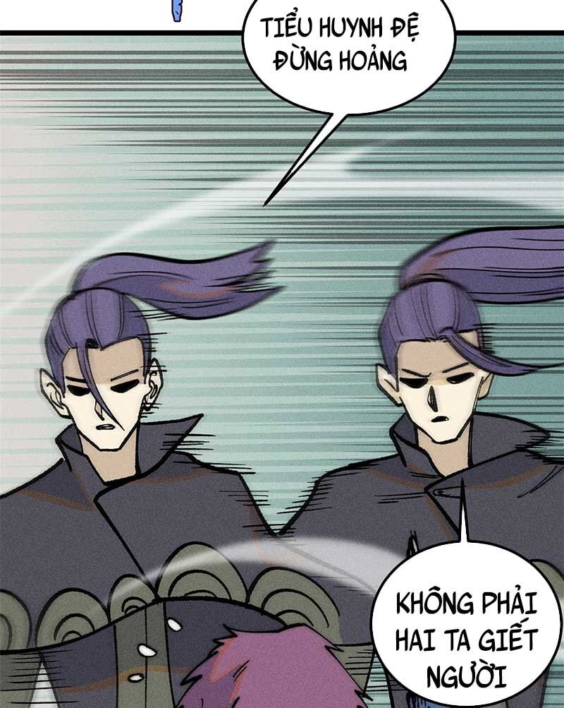 Vạn Cổ Tối Cường Tông Chap 259 - Next Chap 260