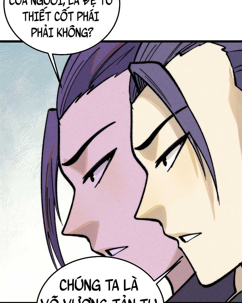 Vạn Cổ Tối Cường Tông Chap 259 - Next Chap 260