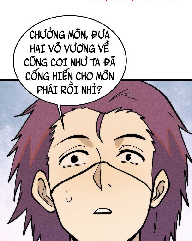 Vạn Cổ Tối Cường Tông Chap 259 - Next Chap 260