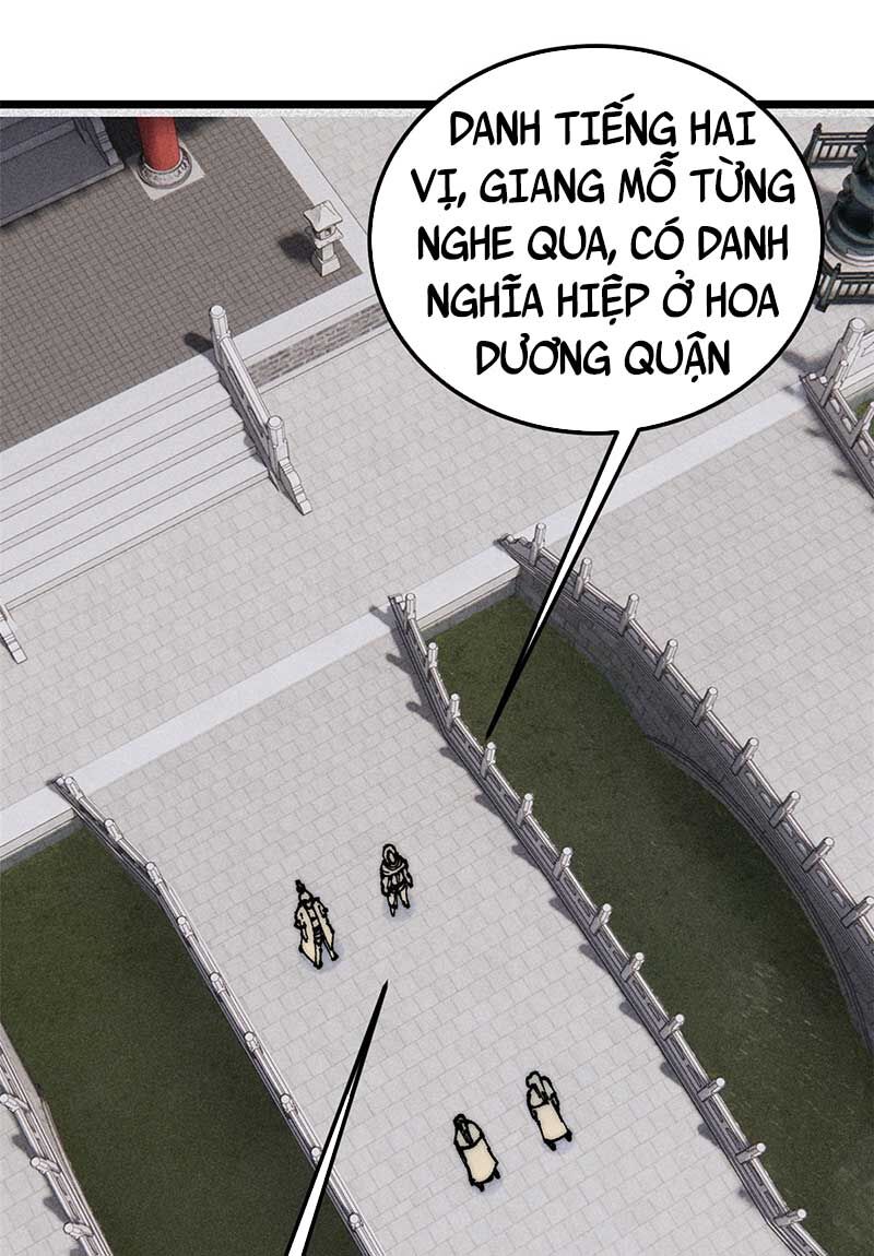 Vạn Cổ Tối Cường Tông Chap 259 - Next Chap 260