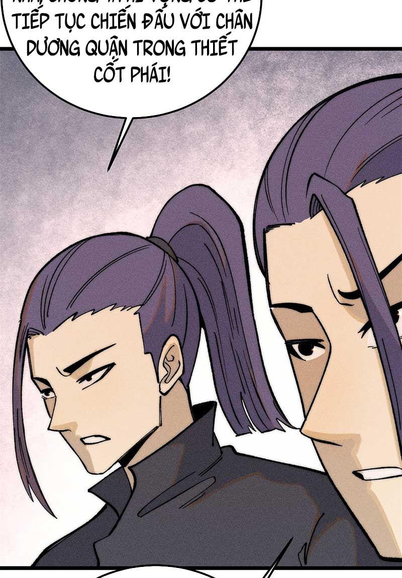 Vạn Cổ Tối Cường Tông Chap 259 - Next Chap 260