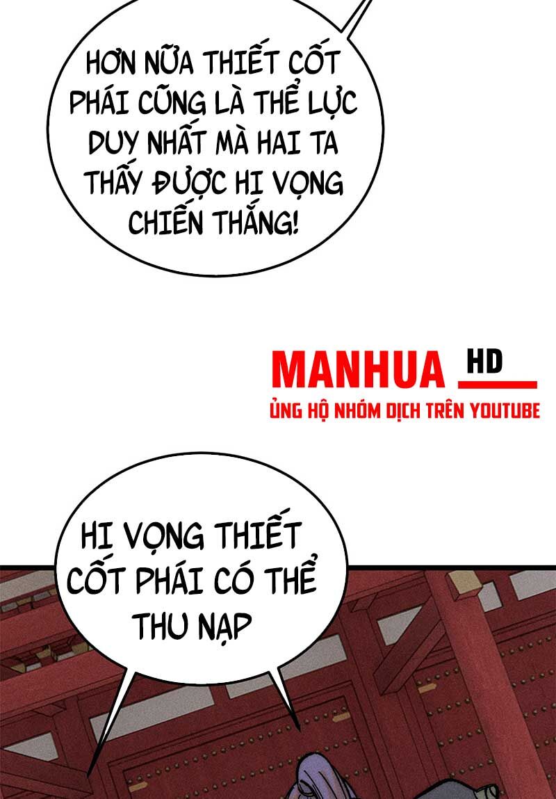 Vạn Cổ Tối Cường Tông Chap 259 - Next Chap 260