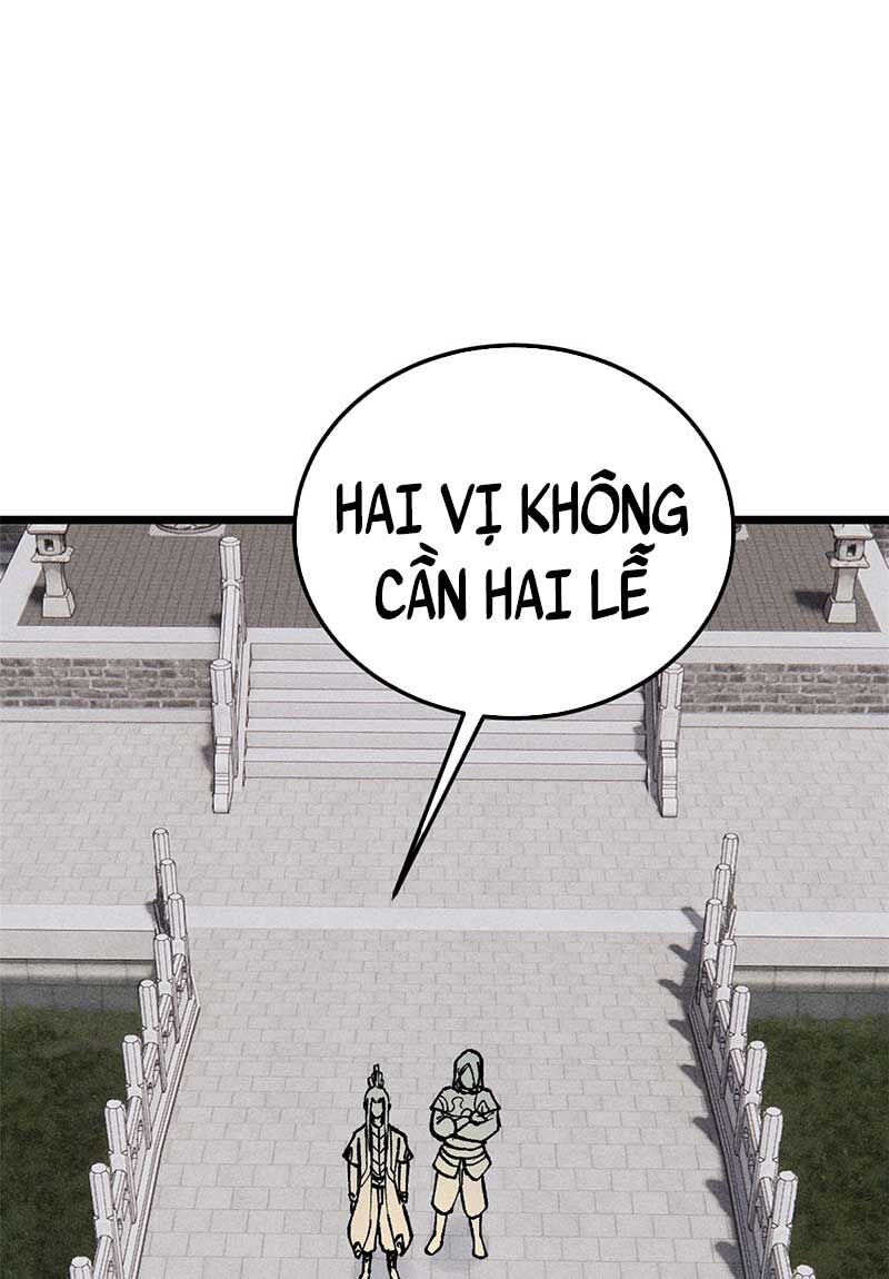 Vạn Cổ Tối Cường Tông Chap 259 - Next Chap 260