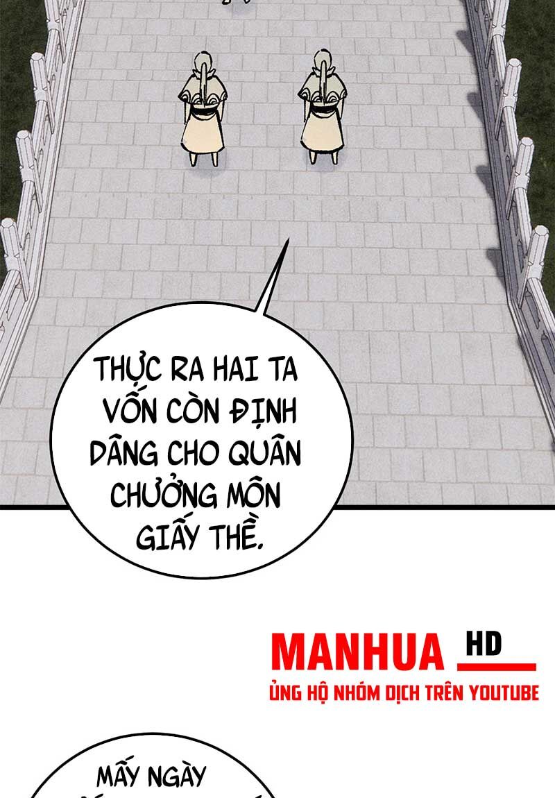 Vạn Cổ Tối Cường Tông Chap 259 - Next Chap 260