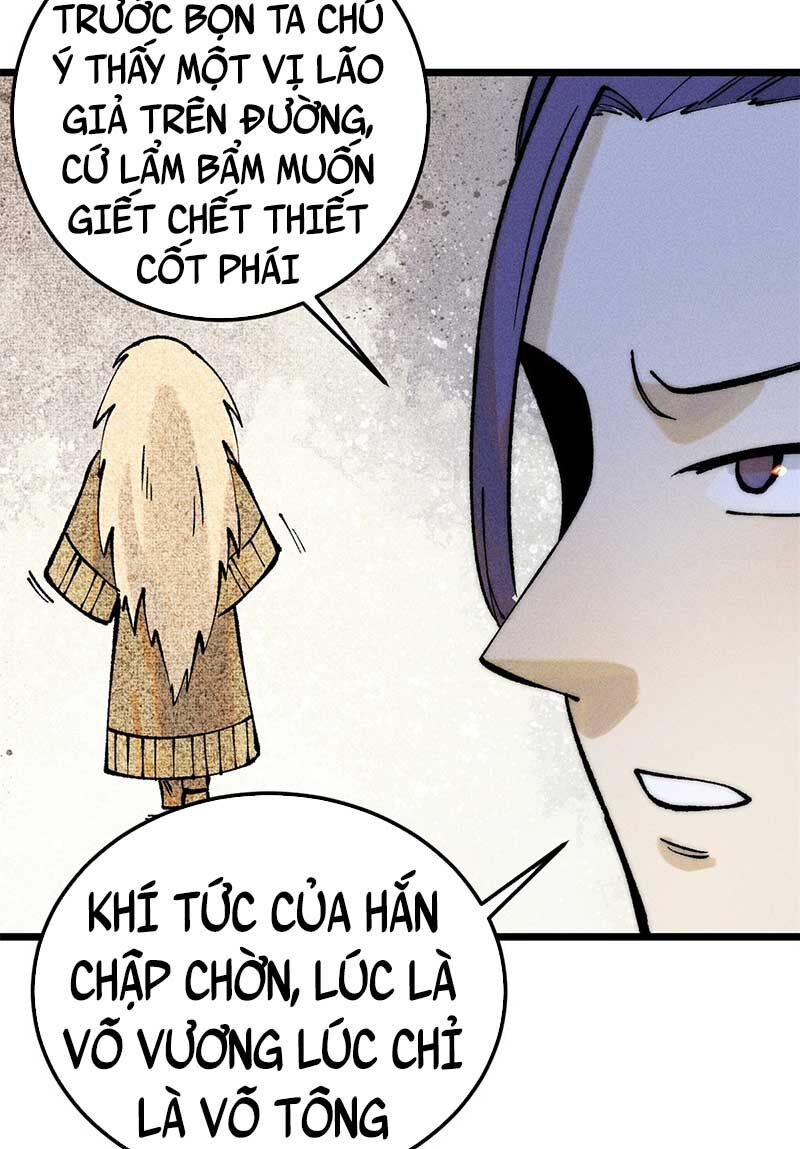 Vạn Cổ Tối Cường Tông Chap 259 - Next Chap 260