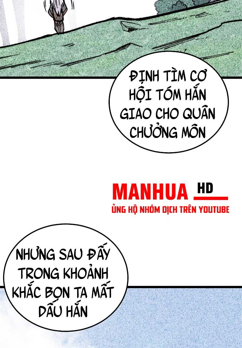Vạn Cổ Tối Cường Tông Chap 259 - Next Chap 260