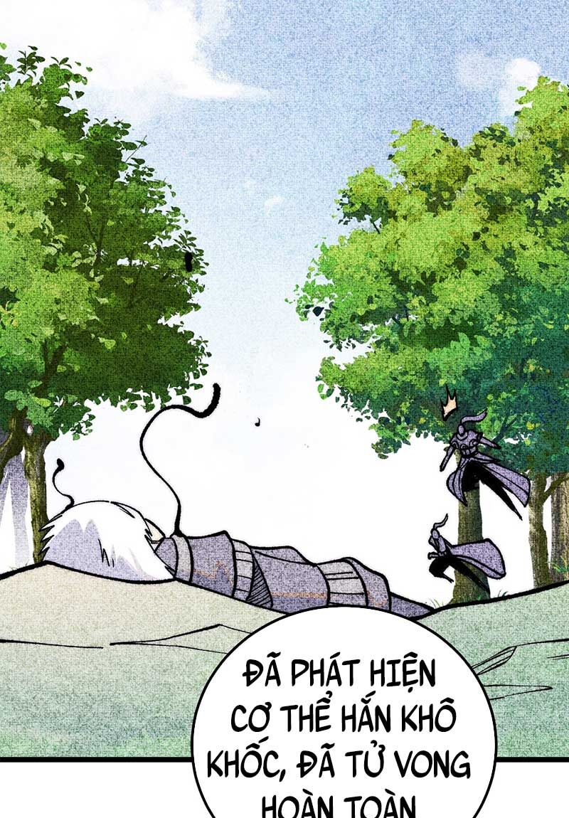 Vạn Cổ Tối Cường Tông Chap 259 - Next Chap 260