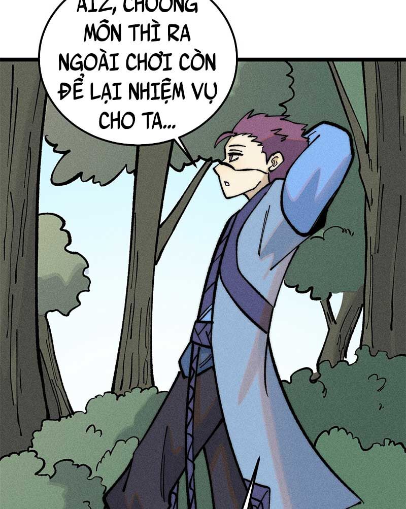 Vạn Cổ Tối Cường Tông Chap 259 - Next Chap 260