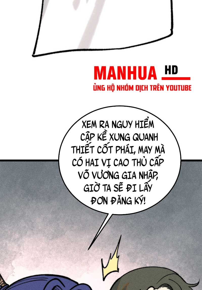 Vạn Cổ Tối Cường Tông Chap 259 - Next Chap 260
