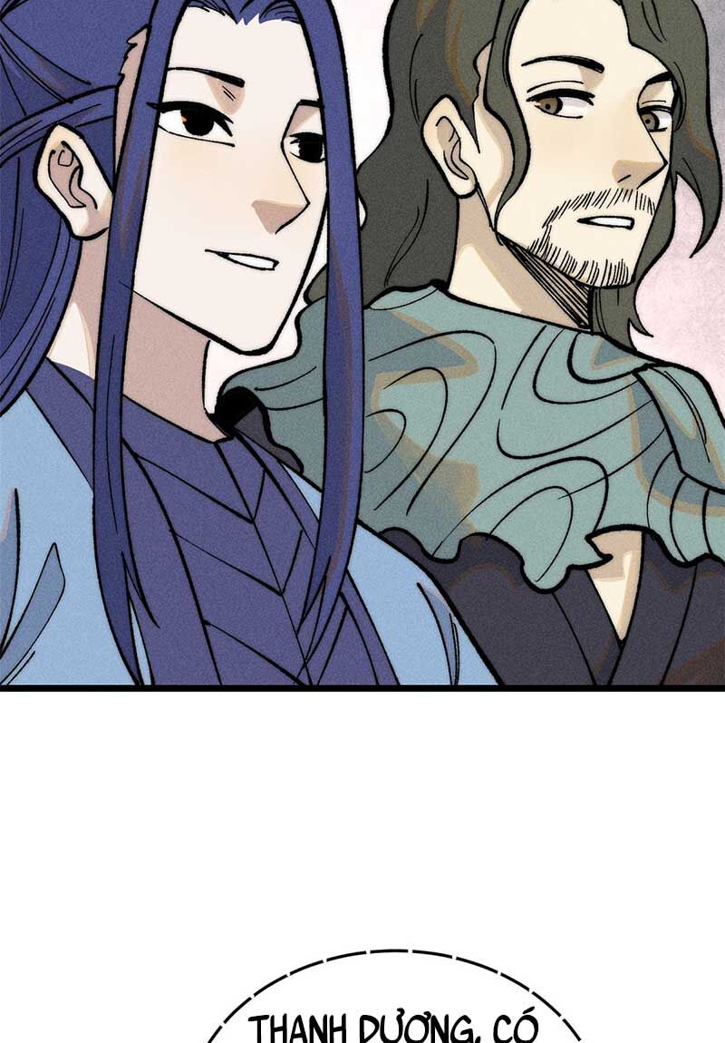 Vạn Cổ Tối Cường Tông Chap 259 - Next Chap 260