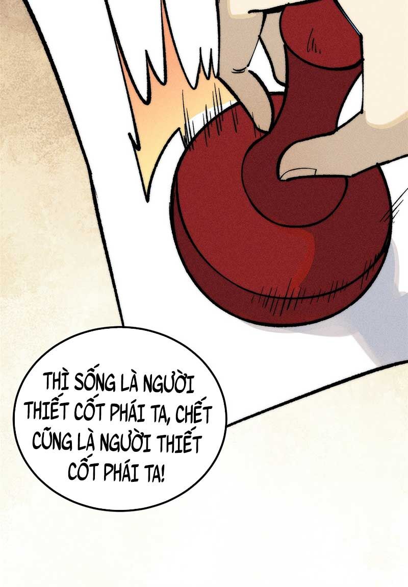 Vạn Cổ Tối Cường Tông Chap 259 - Next Chap 260