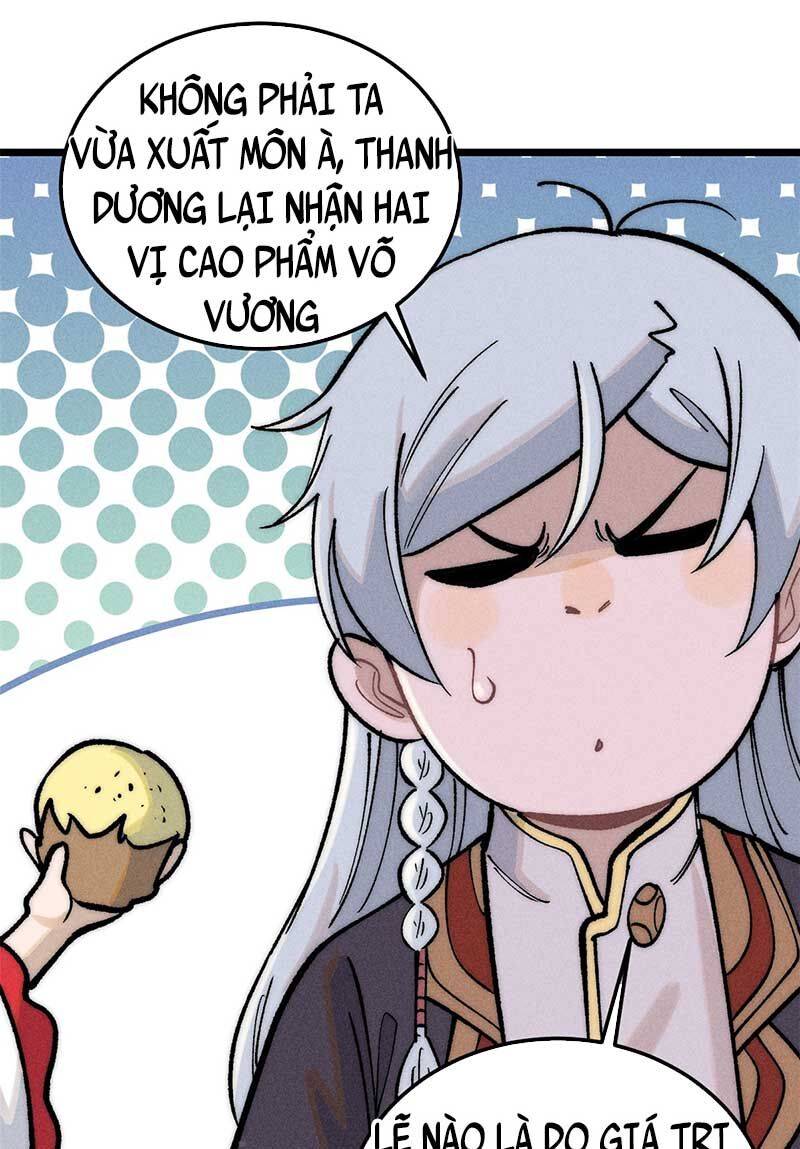 Vạn Cổ Tối Cường Tông Chap 259 - Next Chap 260