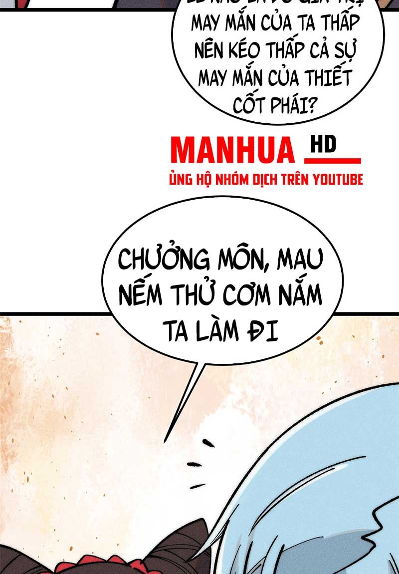 Vạn Cổ Tối Cường Tông Chap 259 - Next Chap 260