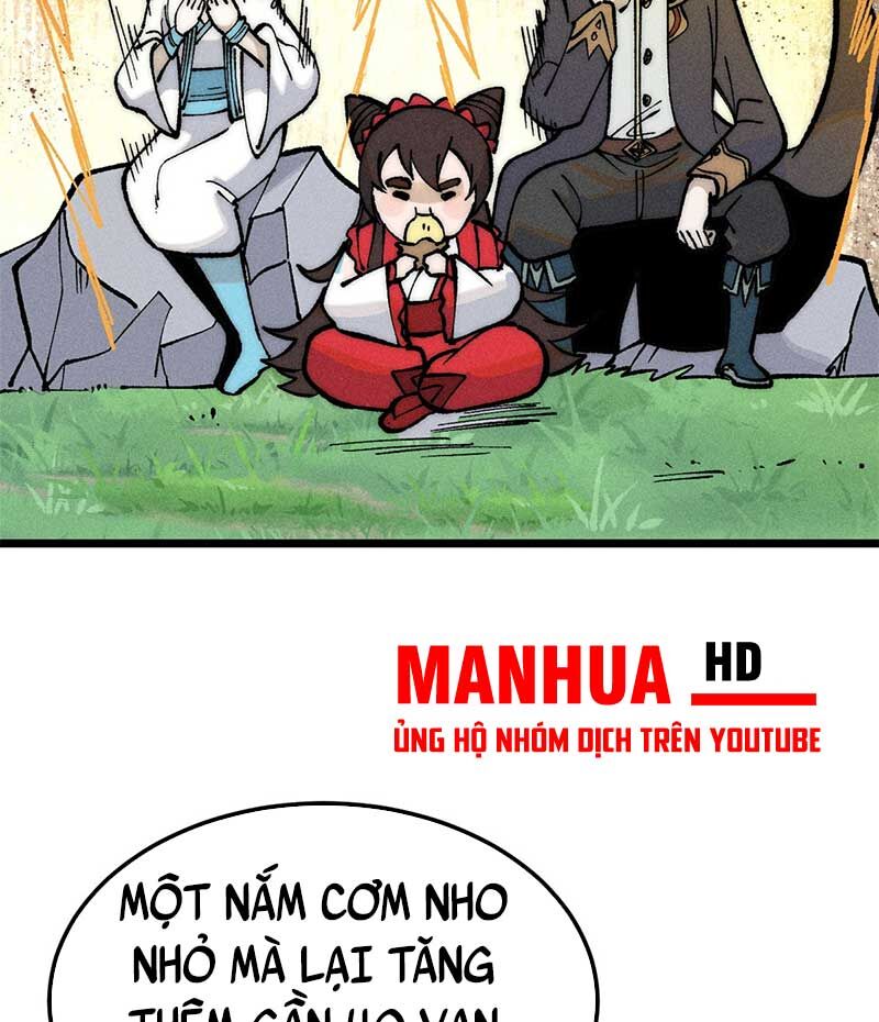 Vạn Cổ Tối Cường Tông Chap 259 - Next Chap 260